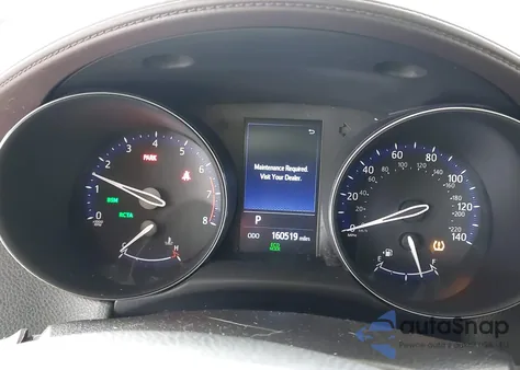 2019 Toyota C-Hr Limited from USA, damaged, VIN JTNKHMBX3K1029150